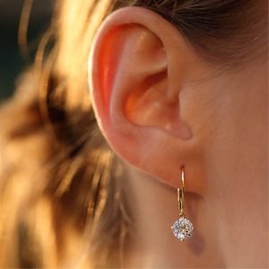 GIA clarity scale